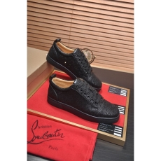 Christian Louboutin Low Shoes